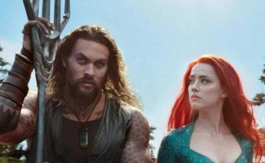 Jason Momoa reacciona al veredicto de Depp y Heard