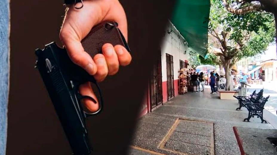 ¡Violencia sin freno en Chiapas! Asesinan a empresario en Frontera Comalapa; se reportan más muertes en la región