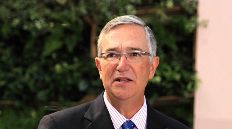 Ricardo Salinas