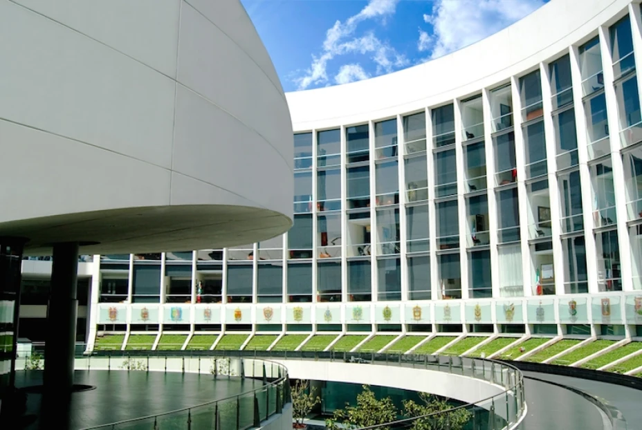Senado