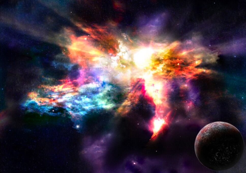 universo