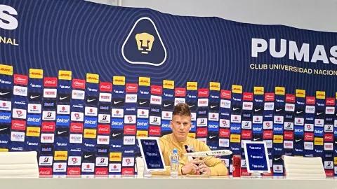 Sebastian Sosa critia la Liga MX por desaparecer ascenso y descenso