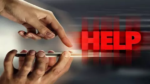 Estos son números para pedir ayuda en Guerrero