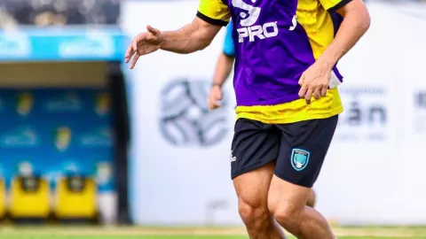 Venados F.C. inicia la pretemporada con pruebas médicas y acondicionamiento físico