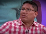 Mis hijos me odian por culpa de su abuela, programa del 13 de octubre 2026 de Acércate a Rocío