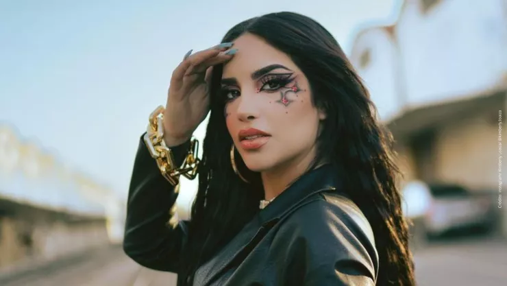 ¿A cuánto asciende la fortunda de Kimberly Loiza como youtuber?