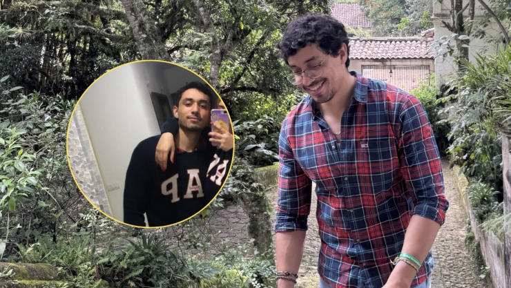 Revelan detalles de Luis Fernando Ibañez