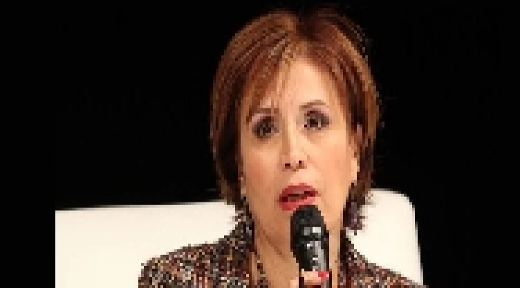 Rosario Robles