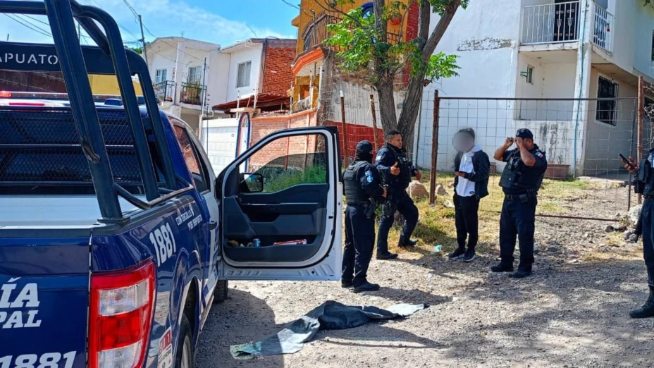 Rescatan a joven de secuestro virtual