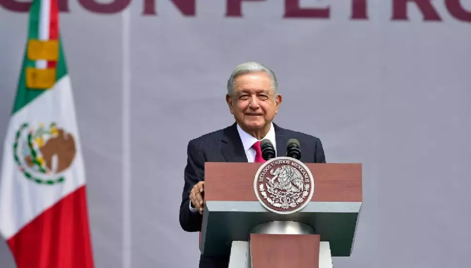 Temas de la mañanera hoy 20 de marzo de 2023.