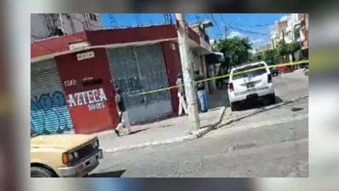 ¿Qué pasó hoy en la colonia Killian, en León?