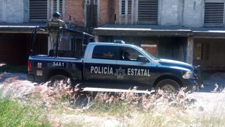 Colima alerta de viaje EU