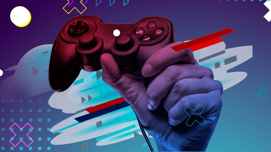 Gamer