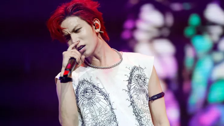 Heeseung sale de ENHYPEN tras seis años