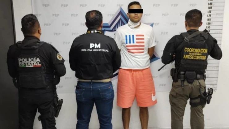 Gustavo Abigail El Pino integrante CJNG