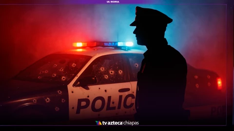 ¿Enfrentamiento armado en frontera Chiapas-Guatemala? Esto es lo que dicen las autoridades