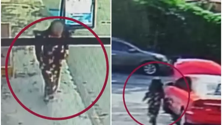 Engañan a menor con falso secuestro de su mamá en Naucalpan.