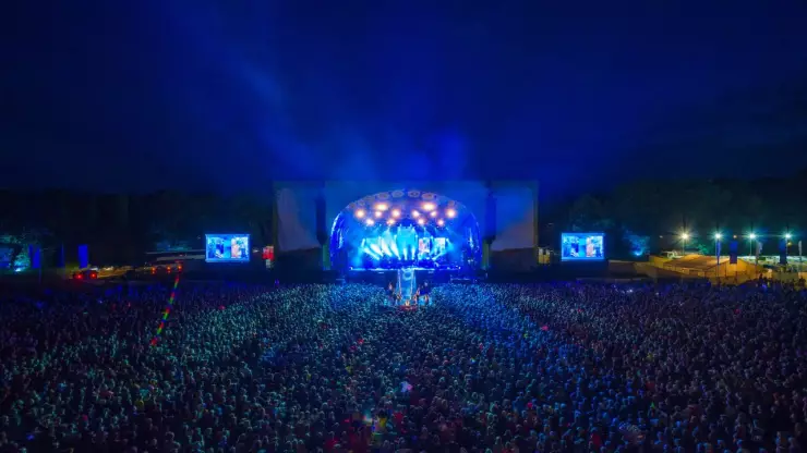 Cancelan el AXE Ceremonia CDMX