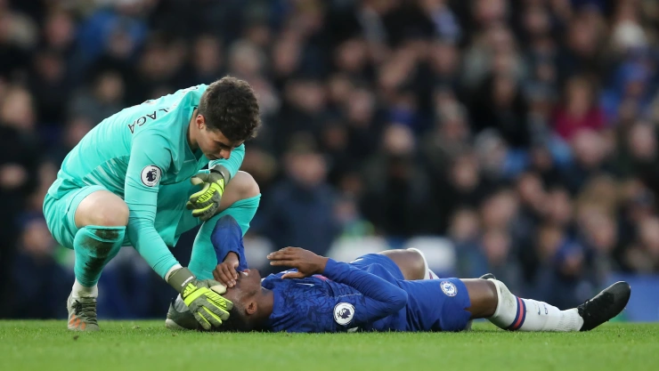 Chelsea FC v Southampton FC - Premier League