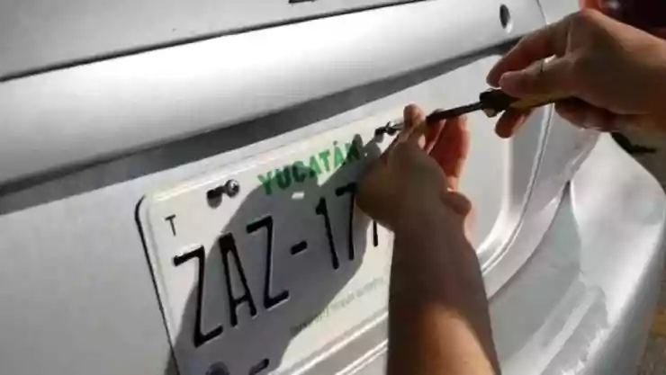 reemplacamiento 2025