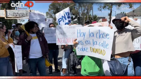 Clases en IPN: Reanudan actividades 4 planteles; 11 siguen en paro