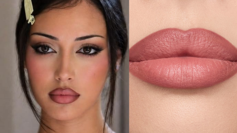 labial líquida