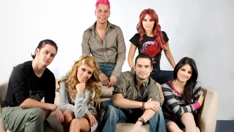rbd