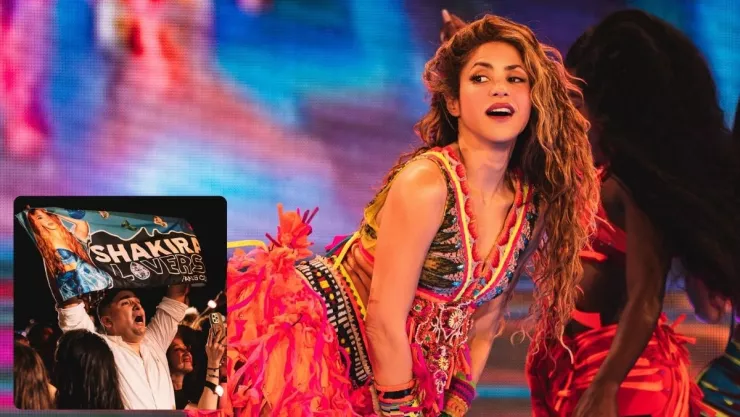 Revuelo por un “milagro” en pleno concierto de Shakira.jpg