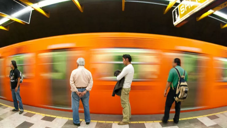 metro secuestro mexico