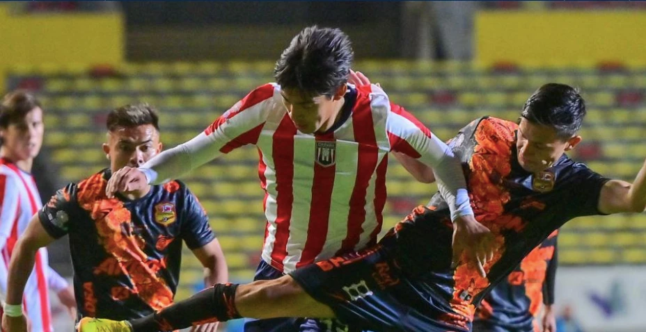 Tapatío vs Atlético de Morelia Liga BBVA Expansión MX.jpg