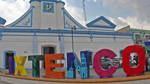 El 23 y 24 de junio, Ixtenco se llena de magia con la Fiesta del Maíz y celebraciones tradicionales.