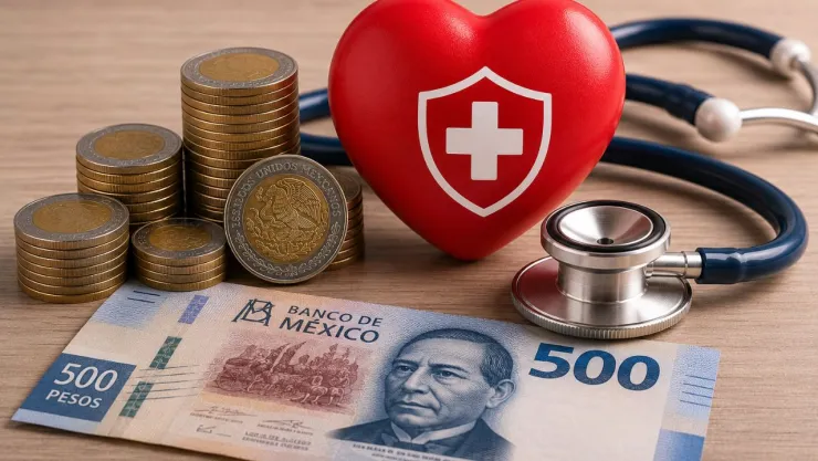 Seguro de gastos médicos mayores: cuánto cuesta, qué cubre y cómo legir el mejor para ti en 2026