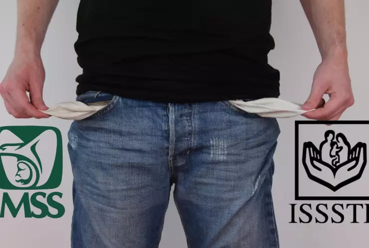 IMSS e ISSSTE: ¿A partir de qué año ya no hay pensiones?