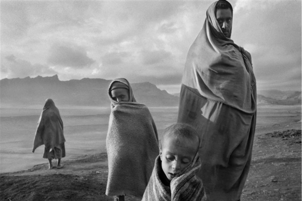 Muere Sebastião Salgado, el fotógrafo de la Amazonia: 8 obras para recordarlo
