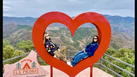 ¿Murió Yolanda Andrade? Desmienten rumor que surgió así