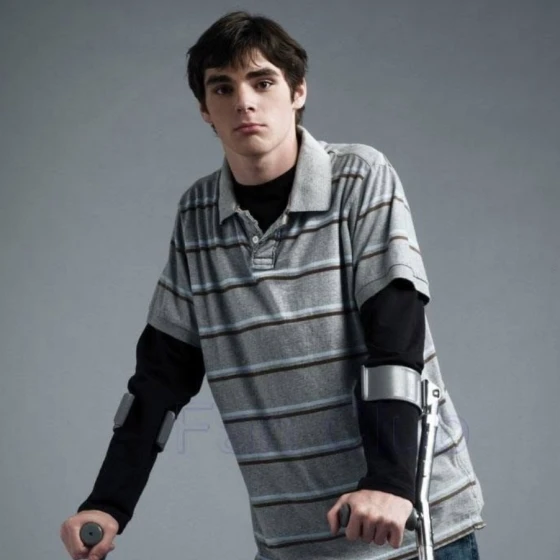 ÚLTIMA HORA Muere querido actor de Breaking Bad, RJ Mitte, a los 34 años