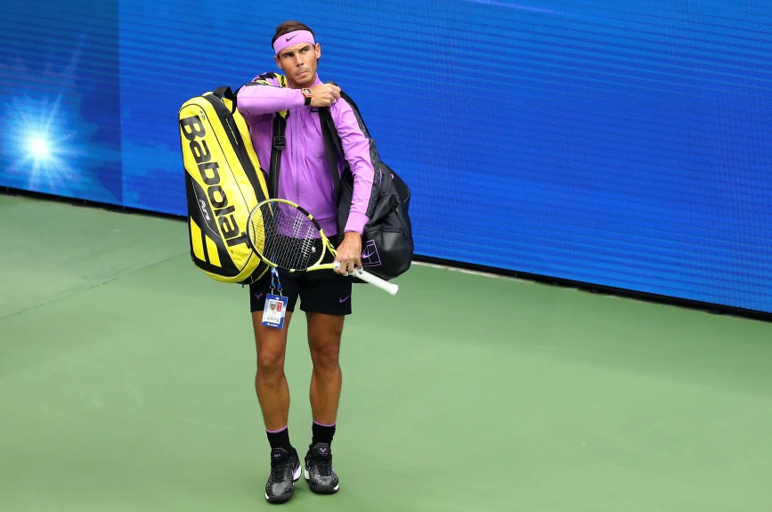 2019 US Open - Day 14