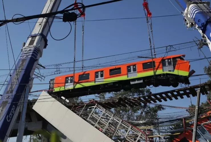 Línea 12 del Metro CDMX operará entre junio y septiembre: Sheinbaum