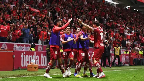Toluca León