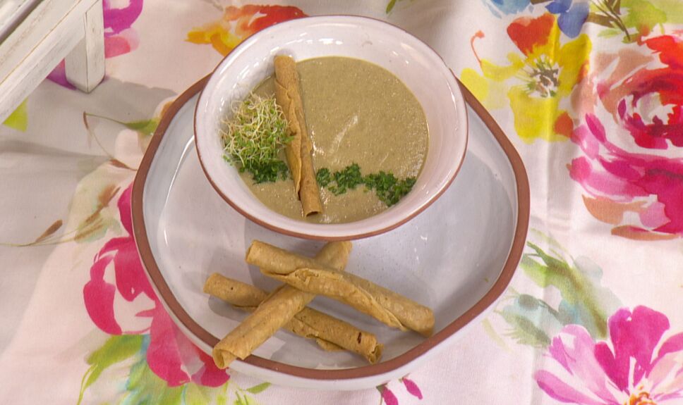 Receta VLA 16 may 18
