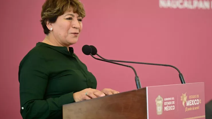 Así puedes registrarte al programa Mujeres con Bienestar en el Edomex después de las elecciones 2024