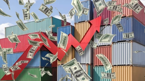 Productos que subirán de precio con aranceles