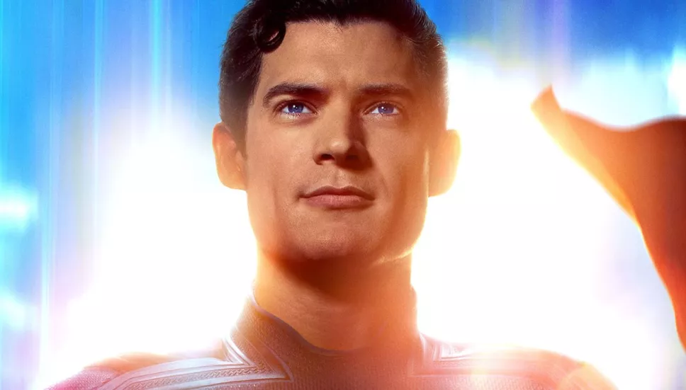 James Gunn anuncia secuela de Superman