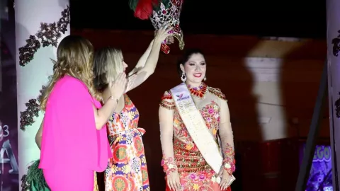 Carnavales en Sinaloa