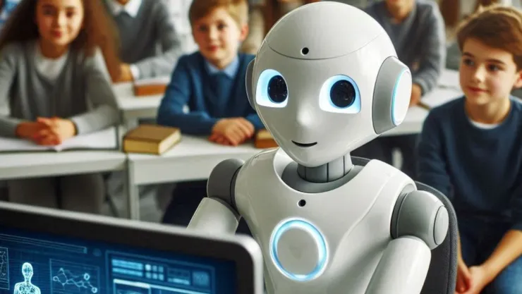 Cursos gratus sobre inteligencia artificial