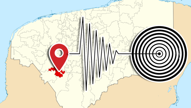 ¿Tembló en Ticul_ Usuarios en redes sociales reportan sismo en Yucatán HOY 13 de marzo de 2026.webp