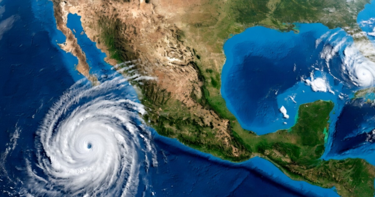 Temporada de huracanes en el Atlántico 2026 será menos activa por el ...