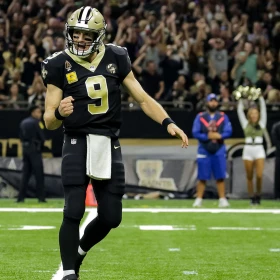 Drew Brees