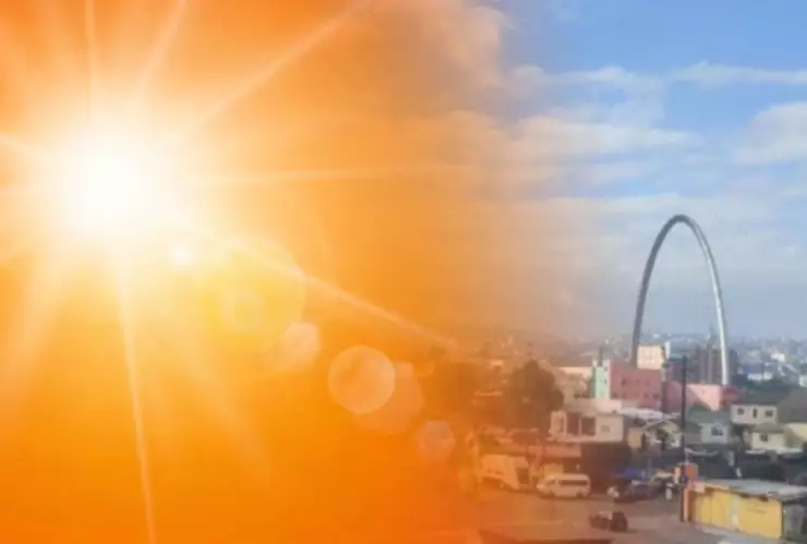 ¿Calorón otra vez? Así estará el clima de Tijuana hoy miércoles
