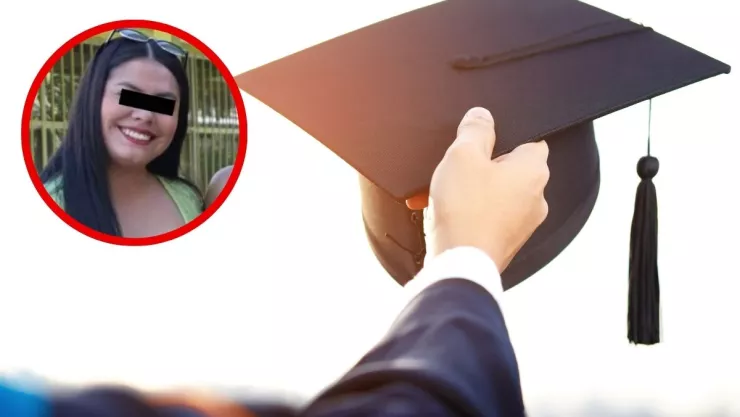 Estudiante que recolectó dinero y después desapareció